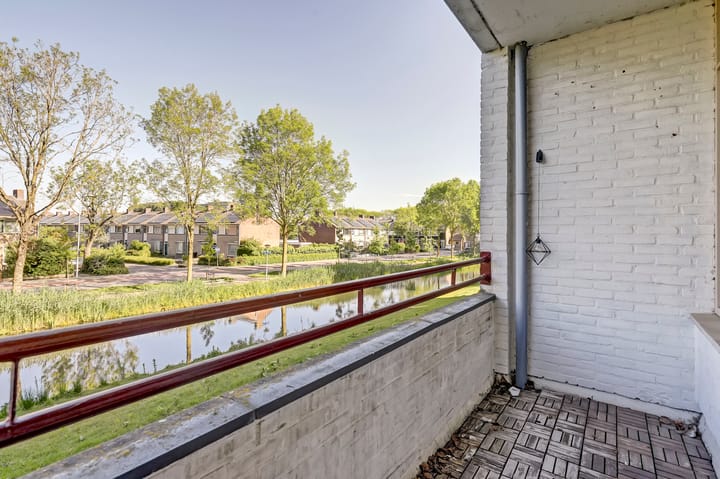 Foto 10 van Staringlaan 128