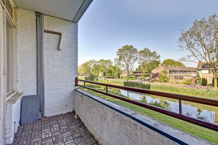 Foto 11 van Staringlaan 128