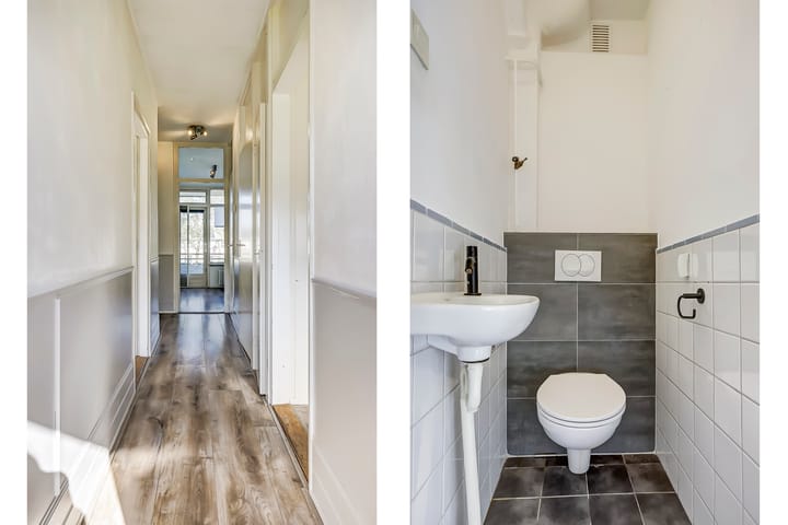 Foto 12 van Staringlaan 128