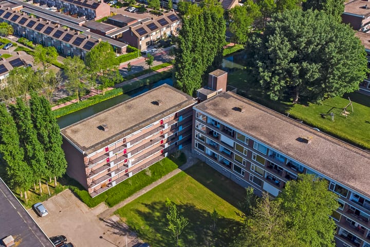 Foto 15 van Staringlaan 128