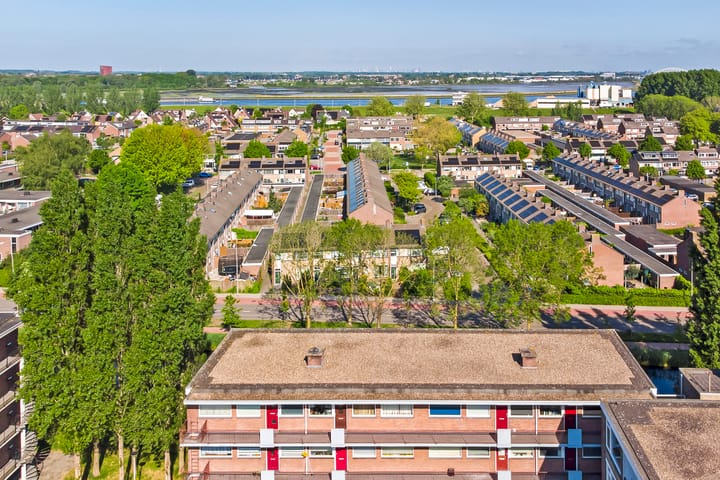 Foto 16 van Staringlaan 128