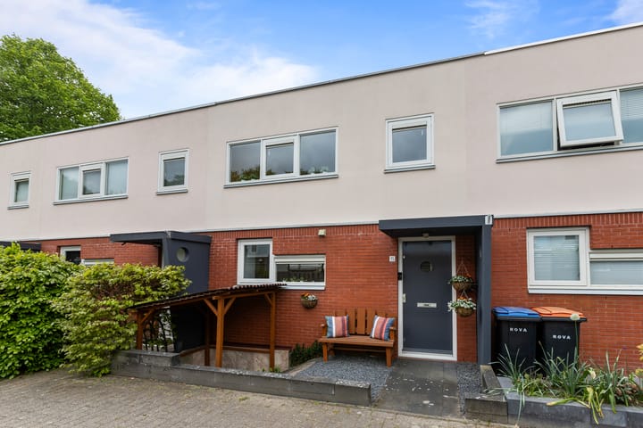 Foto 1 van Niels Bohrpad 15