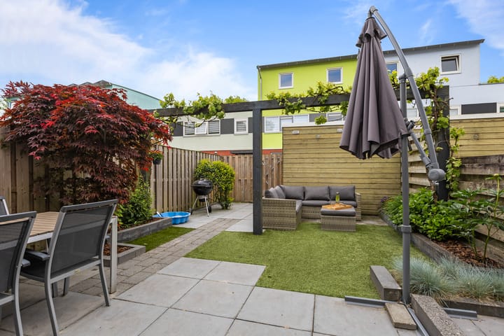 Foto 2 van Niels Bohrpad 15