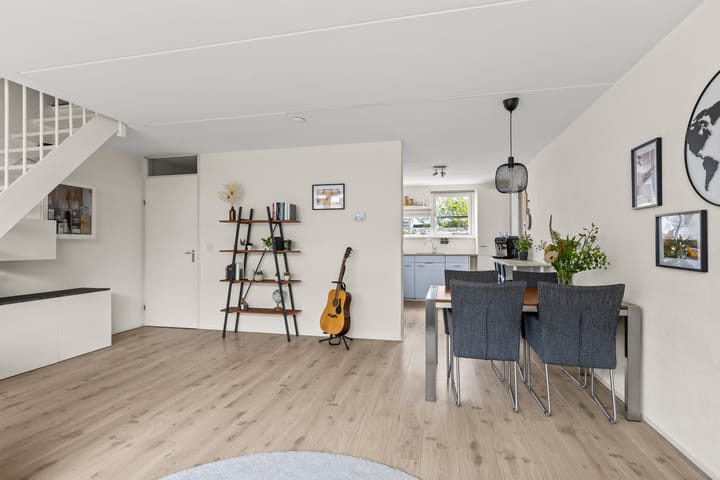 Foto 4 van Niels Bohrpad 15