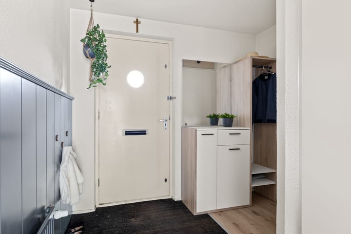 Foto 8 van Niels Bohrpad 15