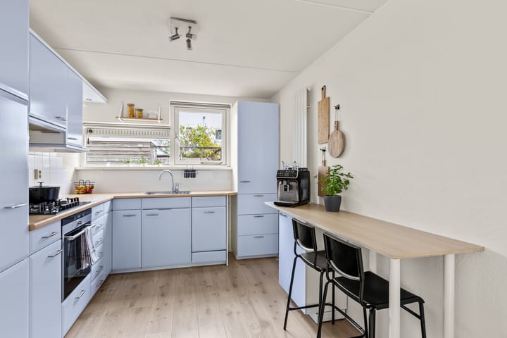 Foto 5 van Niels Bohrpad 15