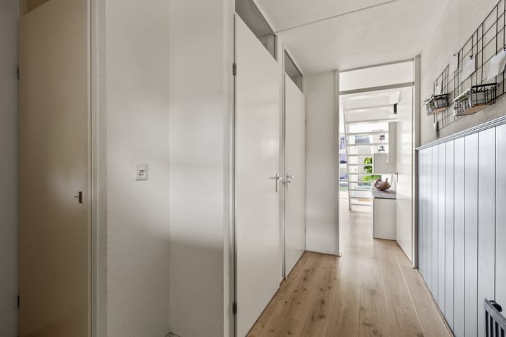 Foto 9 van Niels Bohrpad 15