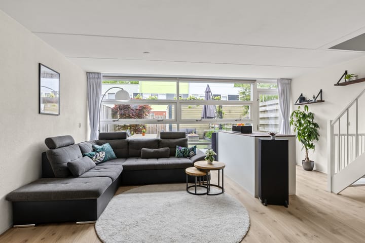 Foto 11 van Niels Bohrpad 15