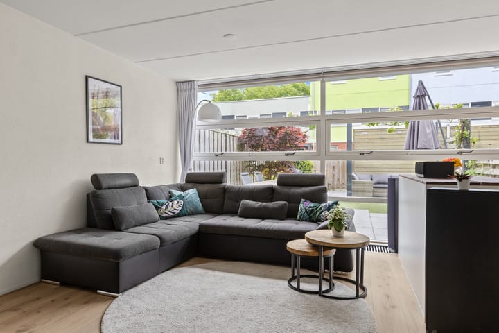 Foto 12 van Niels Bohrpad 15