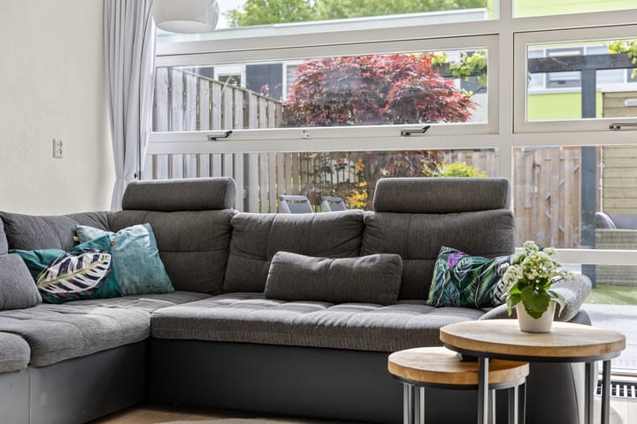 Foto 13 van Niels Bohrpad 15