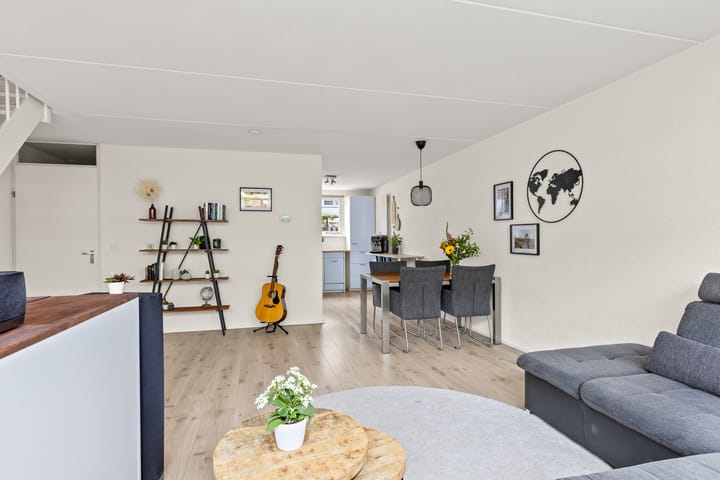 Foto 14 van Niels Bohrpad 15