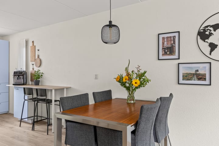 Foto 17 van Niels Bohrpad 15