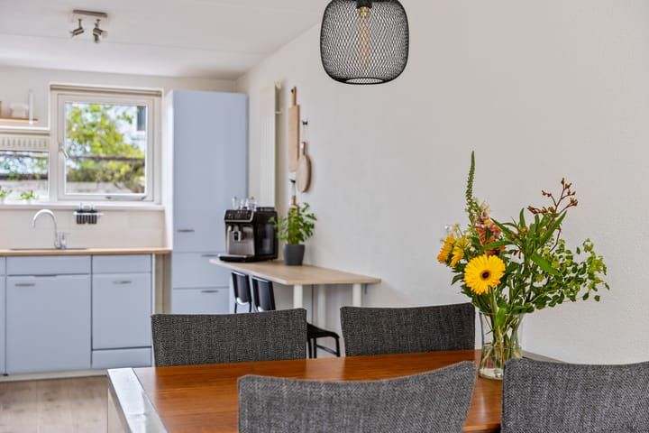 Foto 18 van Niels Bohrpad 15