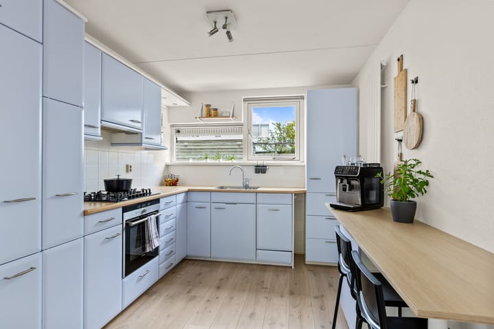 Foto 19 van Niels Bohrpad 15