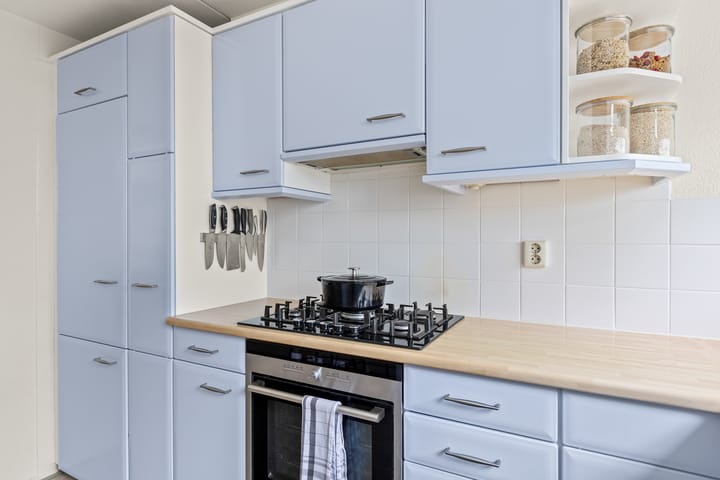 Foto 21 van Niels Bohrpad 15