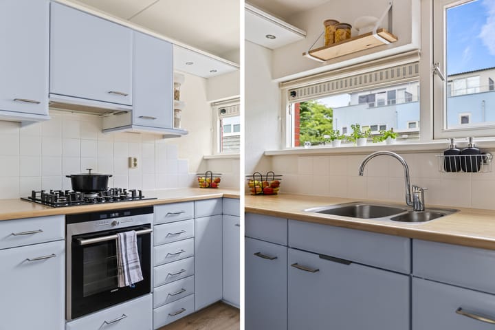 Foto 22 van Niels Bohrpad 15