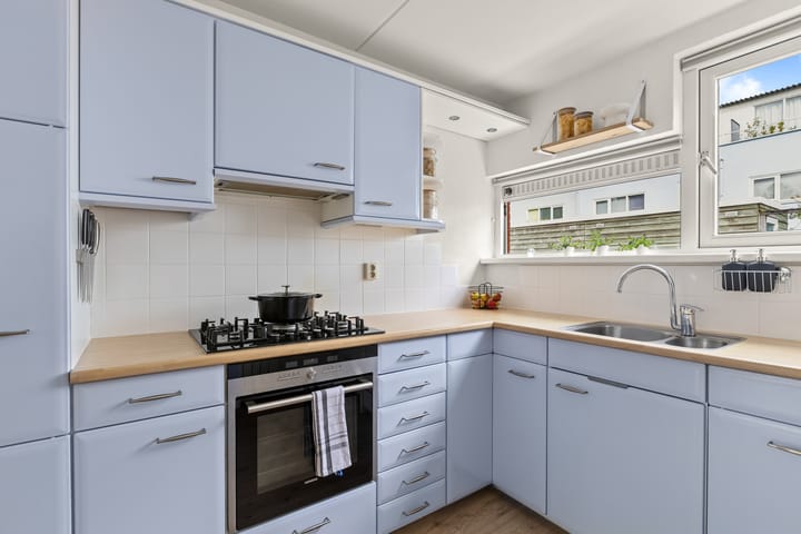 Foto 23 van Niels Bohrpad 15