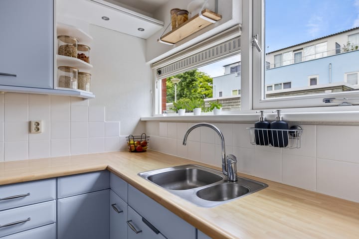 Foto 24 van Niels Bohrpad 15