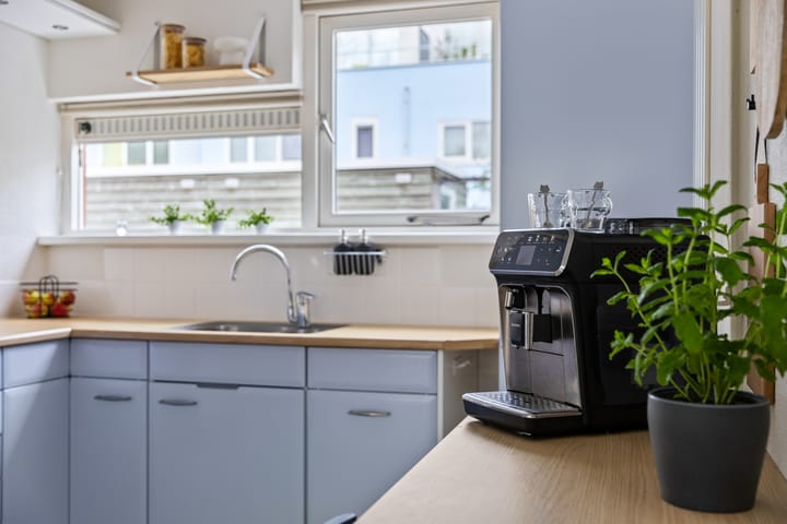 Foto 25 van Niels Bohrpad 15