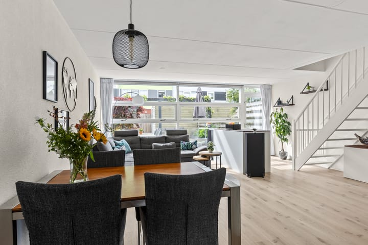 Foto 27 van Niels Bohrpad 15