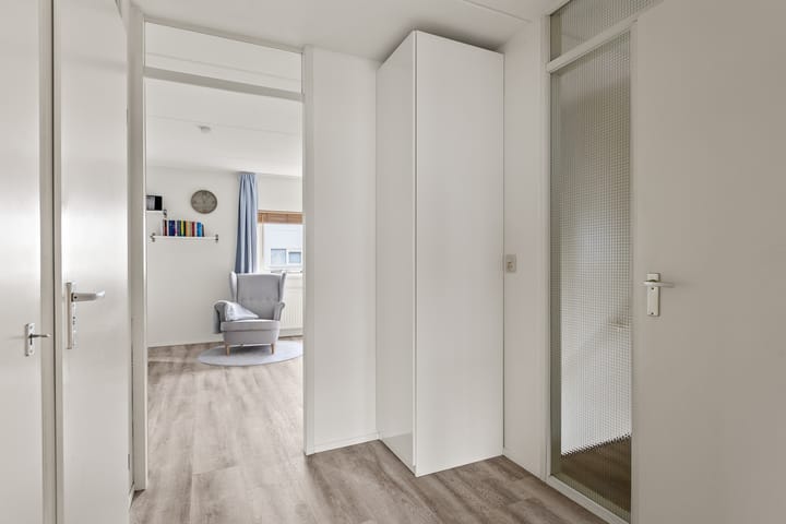 Foto 30 van Niels Bohrpad 15