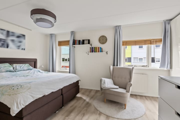 Foto 31 van Niels Bohrpad 15