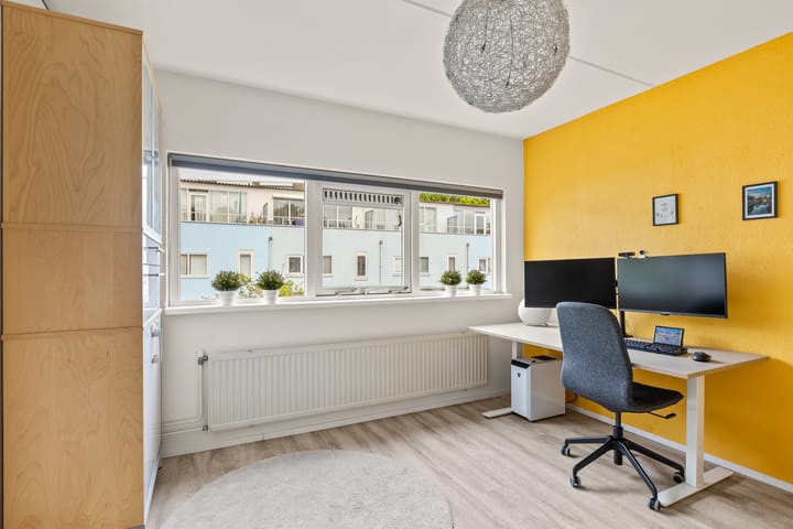 Foto 35 van Niels Bohrpad 15