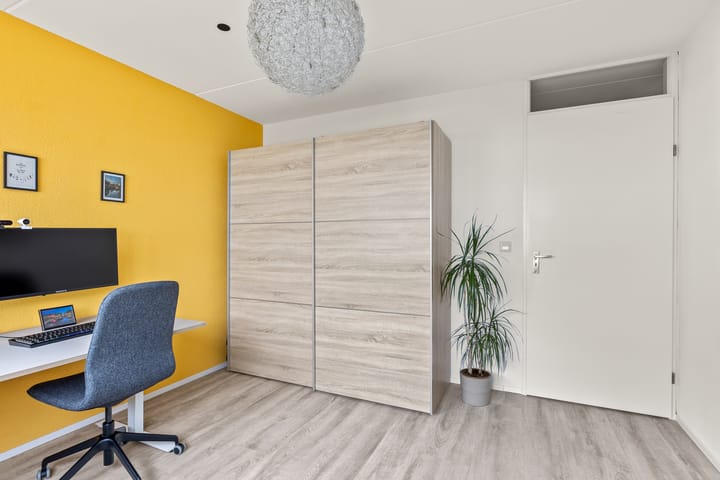 Foto 36 van Niels Bohrpad 15