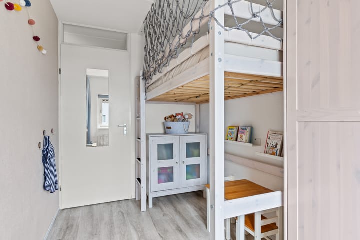 Foto 38 van Niels Bohrpad 15