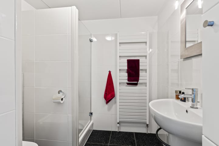 Foto 39 van Niels Bohrpad 15