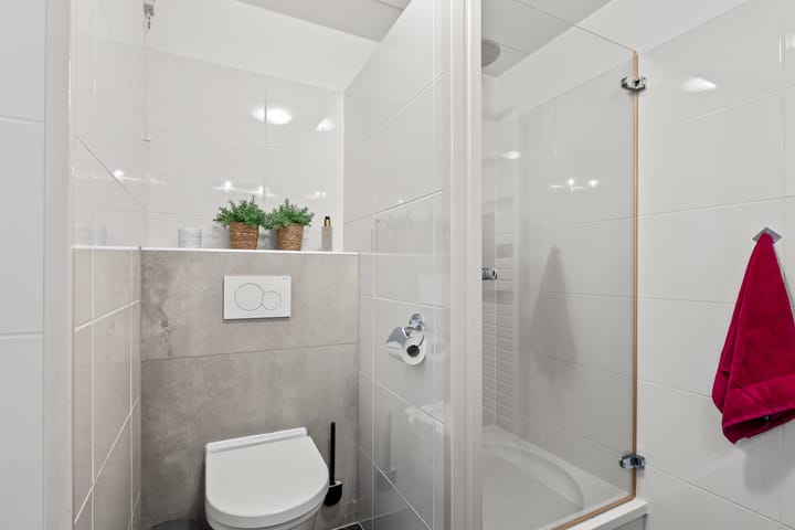 Foto 41 van Niels Bohrpad 15