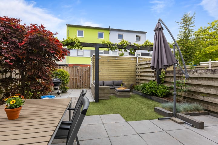 Foto 44 van Niels Bohrpad 15