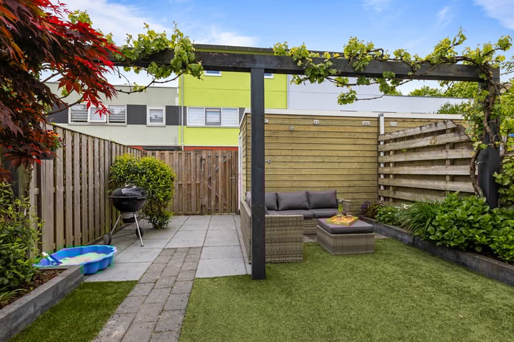 Foto 45 van Niels Bohrpad 15