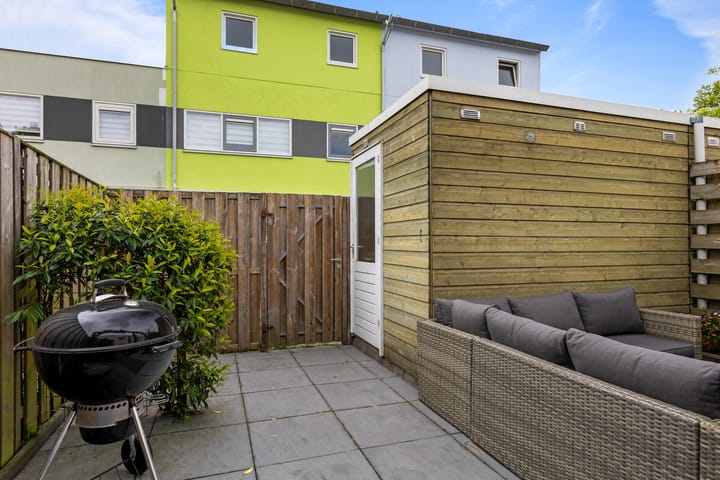 Foto 46 van Niels Bohrpad 15