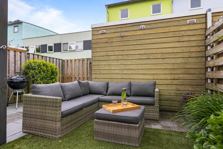 Foto 47 van Niels Bohrpad 15