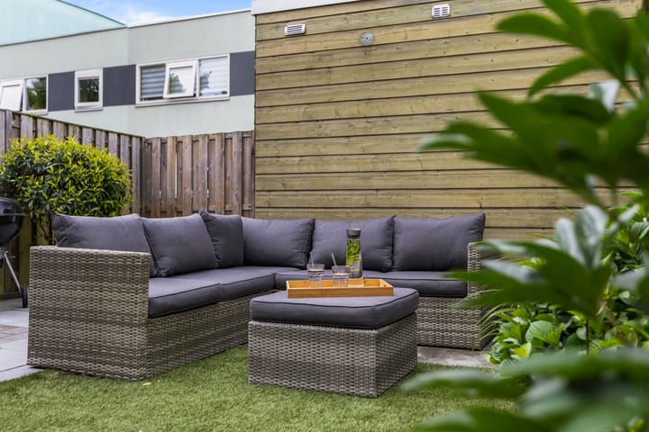 Foto 48 van Niels Bohrpad 15