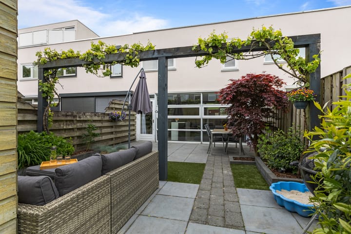 Foto 53 van Niels Bohrpad 15