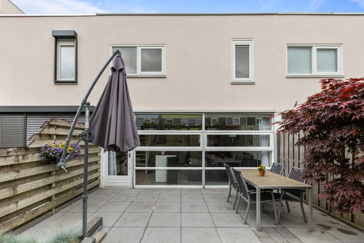 Foto 54 van Niels Bohrpad 15