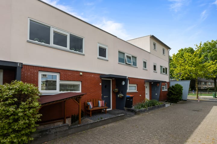 Foto 57 van Niels Bohrpad 15