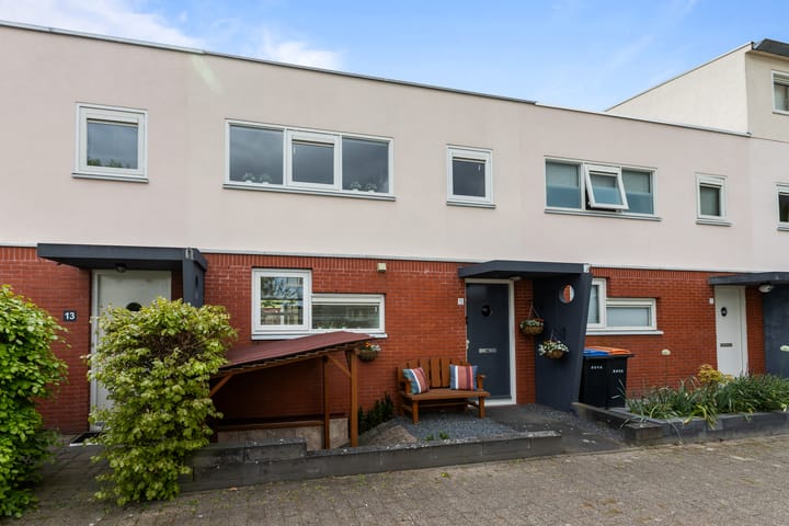 Foto 59 van Niels Bohrpad 15