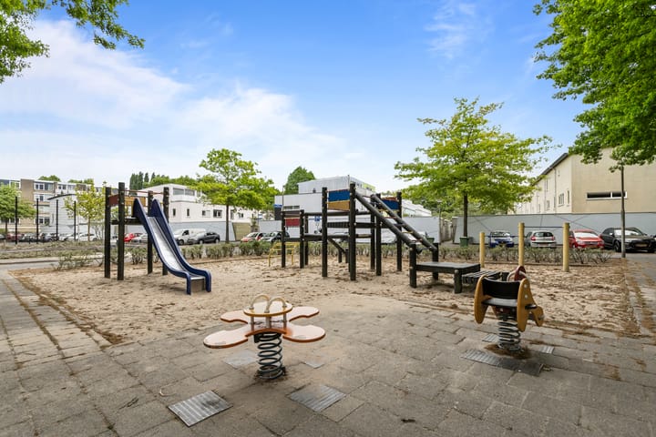 Foto 60 van Niels Bohrpad 15