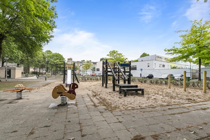 Foto 61 van Niels Bohrpad 15