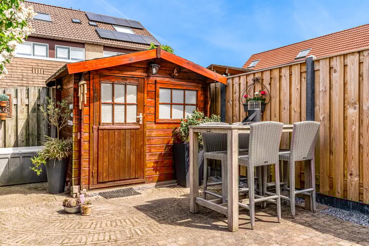 Foto 3 van Valkenkamp 116