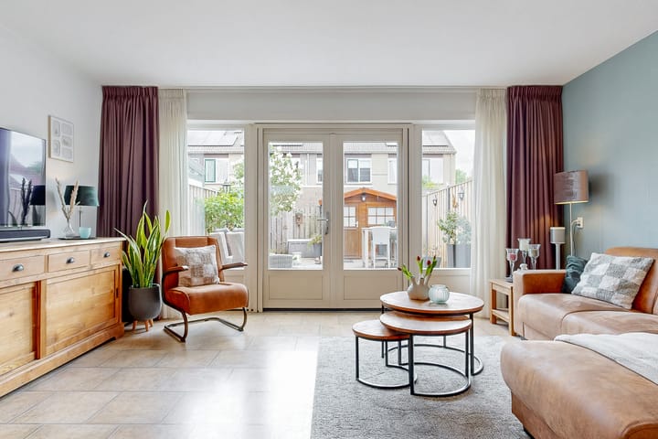 Foto 5 van Valkenkamp 116