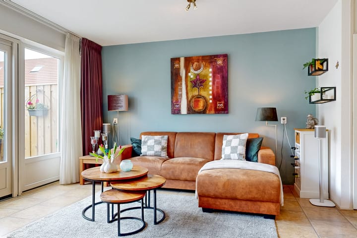 Foto 6 van Valkenkamp 116