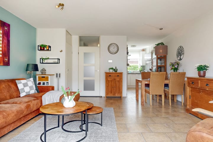 Foto 7 van Valkenkamp 116