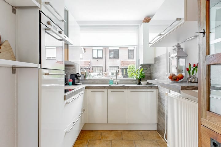 Foto 10 van Valkenkamp 116