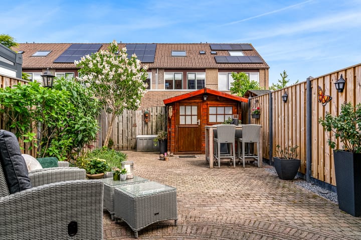 Foto 26 van Valkenkamp 116