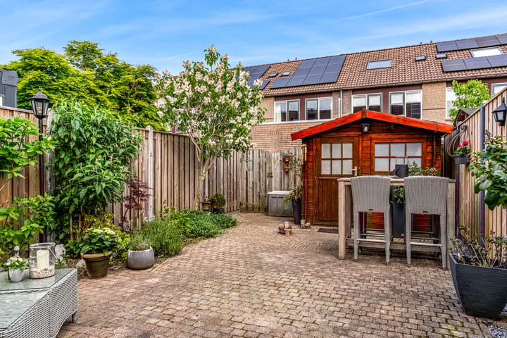 Foto 27 van Valkenkamp 116