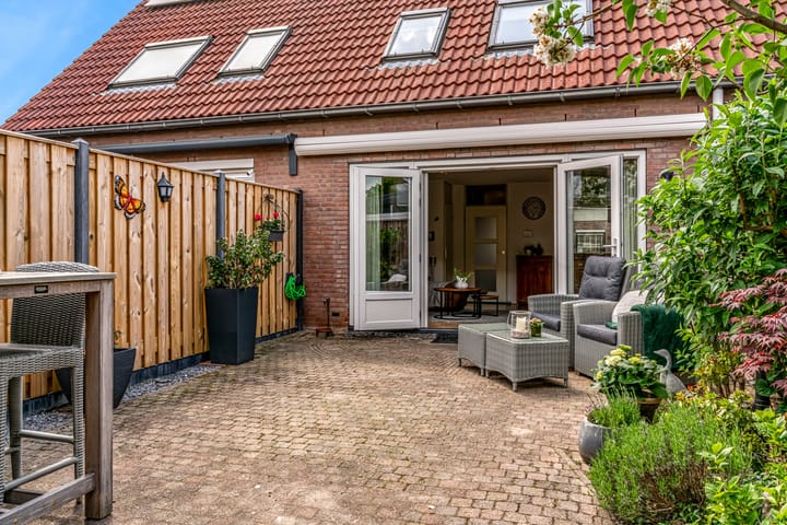 Foto 31 van Valkenkamp 116